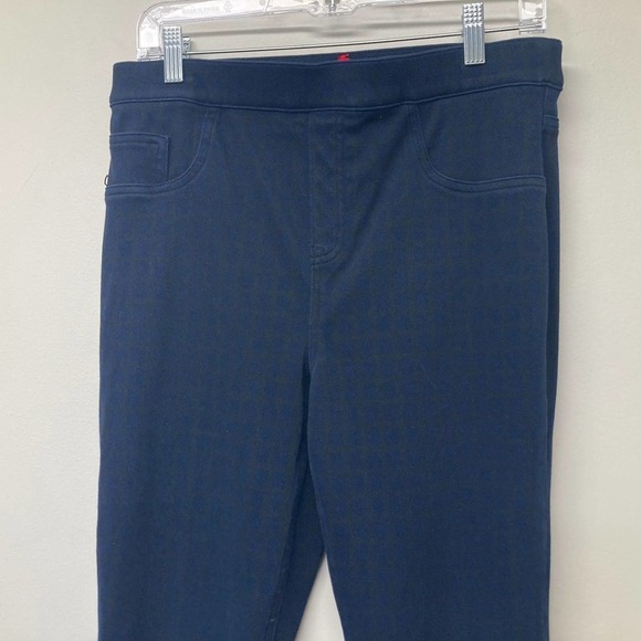 Spanx windowpane leggings - Picture 8 of 12